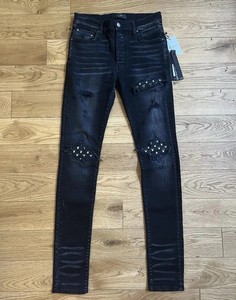 パンツ Amiri jeans 28 Amiri Jeans Size 28 | eBay