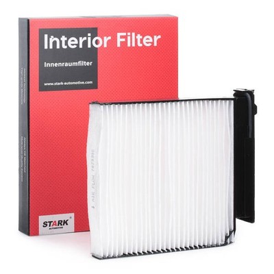 STARK SKIF-0170249 Innenraumfilter Pollenfilter für RENAULT TWINGO II (CN0)