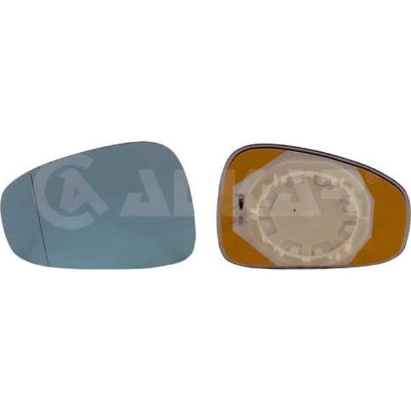 Alkar 6471476 Spiegelglas AußEnspiegel FüR Alfa Romeo Giulietta 940-image