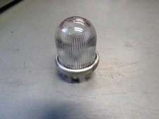 1961 1962 Amc Rambler License Plate Light Lens Ambassador Rebel Classic Nos 1961 1962 Amc Rambler License Plate Light Lens Ambassador Rebel Classic Nos