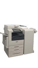 Multifuncional Printer xerox Altalink c8055