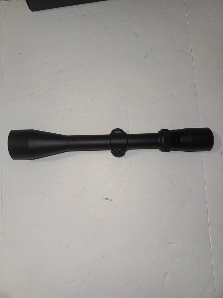 Las mejores ofertas en Redfield alcance 3x9 | eBay