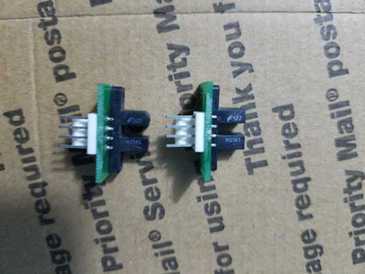 H21B1 PCB ASSY, OPTO SWITCH