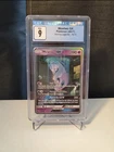 New ListingPokémon Mewtwo GX Shining Legends 78/73 Shiny Holo Rare CGC 9 Graded Card