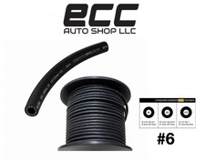 New USA Made A/C Hose Parker #6, 5/16''' I.D. - 5 FT - CM703001