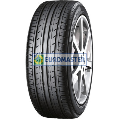Sommerreifen YOKOHAMA 195/55 R 15 TL 85H BLUEARTH-ES (ES32) S1955515H