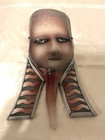 Bing Glieitsman 3D Wall Mask Signed  — photo 4
