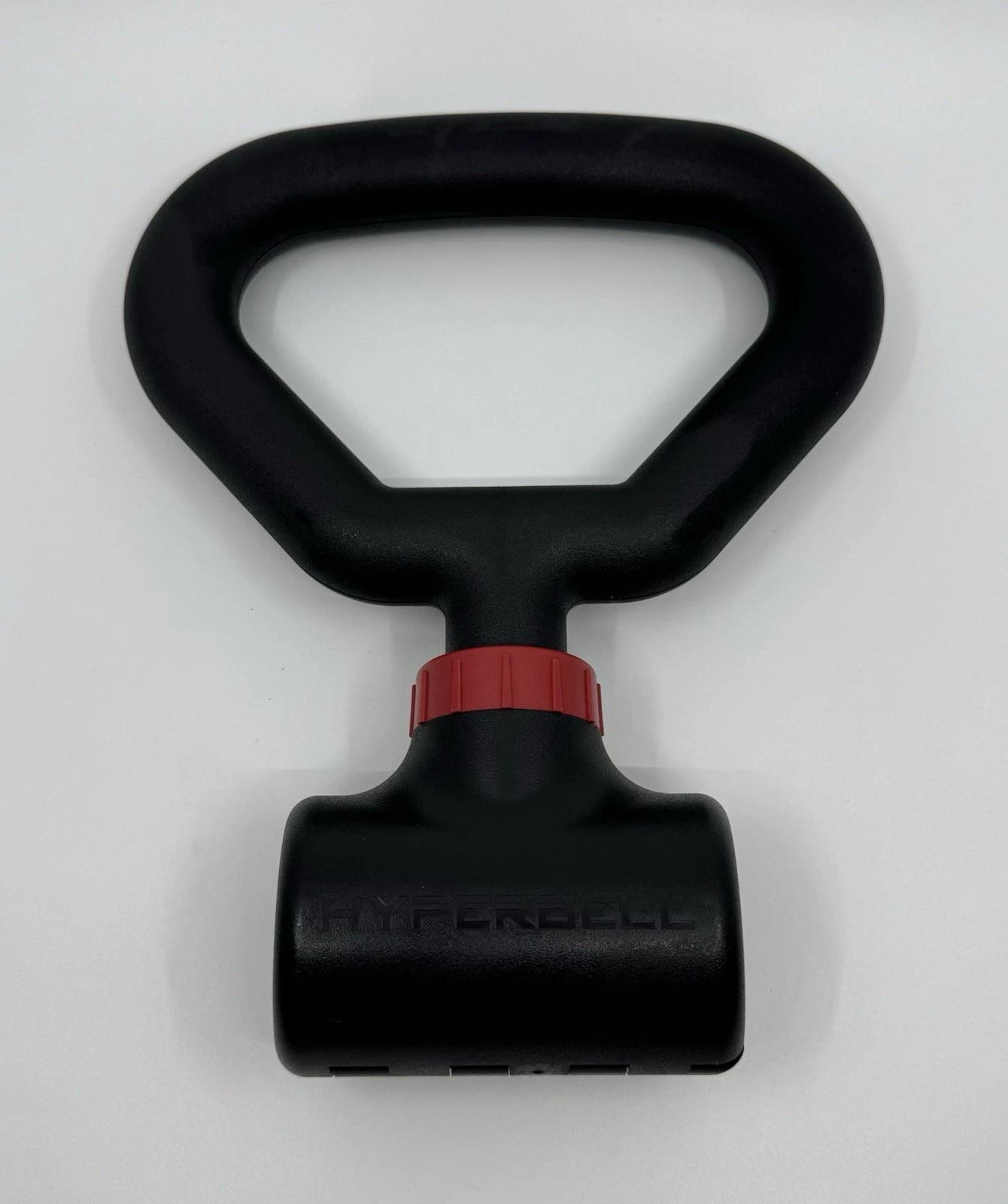 Jay Flex Hyperbell Kettlebell Grips Dumbbell to Kettlebell Converter
Opens in a new window or tab