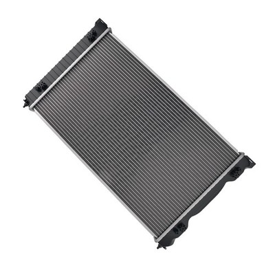 Aluminum Cooling Radiator for Audi A4 Quattro 03-08 8E0121251AE CU2556