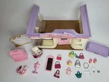 Sylvanian Families Calico Critters RARE Boutique