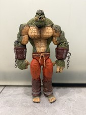 DC Collectibles Batman Arkham City Killer Cro...