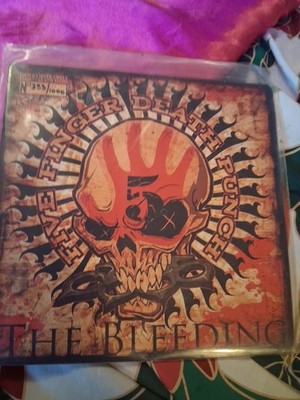 Five Finger Death Punch