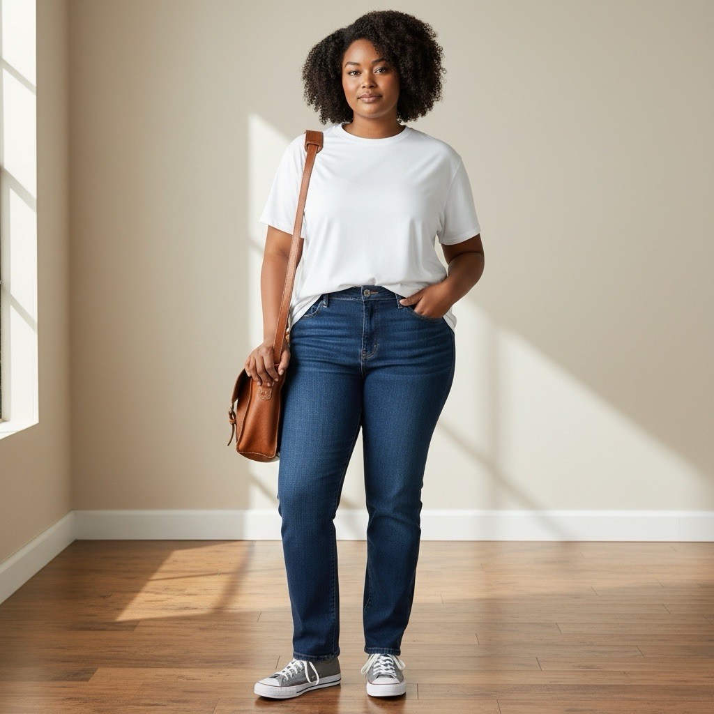 Gray Converse Jack Purcell sneakers — Carefully Chosen ❤️ Size W 11/M 9.5 thumbnail 2