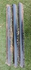 <!--F#f_0-->1 DRIVER FRONT HQ HZ HJ HX HOLDEN TOP DOOR METAL TRIM PREMIER KINGSWOOD MONARO <!--F/-->