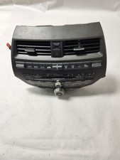Used Radio Audio Fits 2012 Honda Accord Grade A Used Radio Audio Fits 2012 Honda Accord Grade A