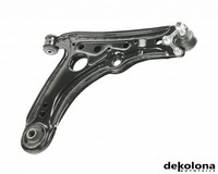 Querlenker Rechts Vorne FüR Vw Polo Lupo, Seat Arosa 05.97 - 07.05