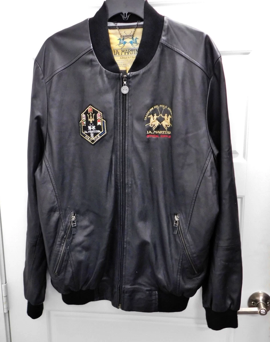 LA MARTINA Coats, Jackets & Vests for Men for Sale | Shop New