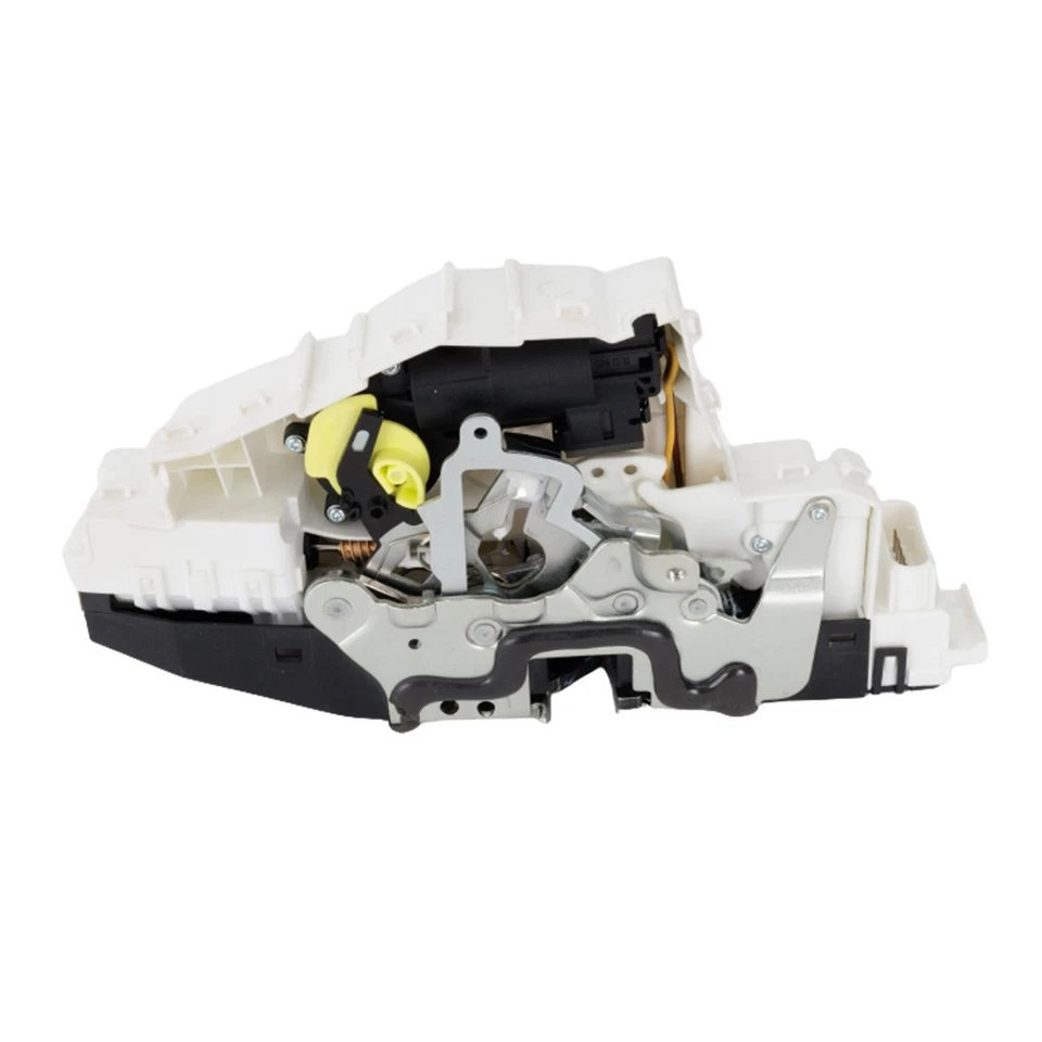 Actuador de bloqueo de puerta delantero del pasajero para Mercedes-Benz CL550/CL600 2007-2014 Foto 3 de 4