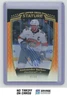 2024-25 Upper Deck Stature Auto Orange Aleksander Barkov /50 #2 Florida Panthers