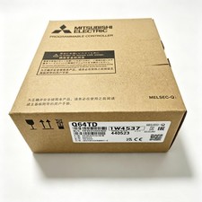 Q64TD NEW MITSUBISHI Q64TD PLC MODULE