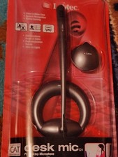 NCAT DESK MIC 525 PC DESKTOP