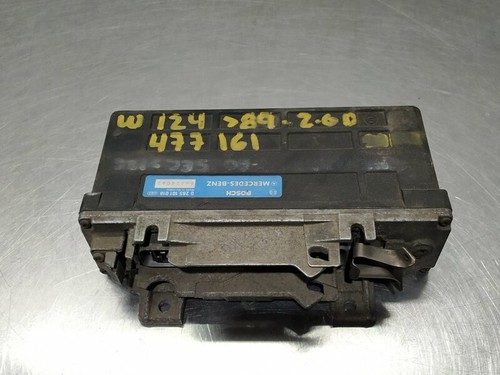 0265101018 abs steuergerät MERCEDES-BENZ CLASE 124 BM 124 BERLINA 477161