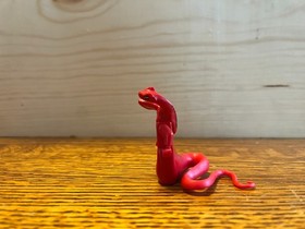 Lego Fangtom (njo0049) Minifigures Ninjago 9445 - 2P