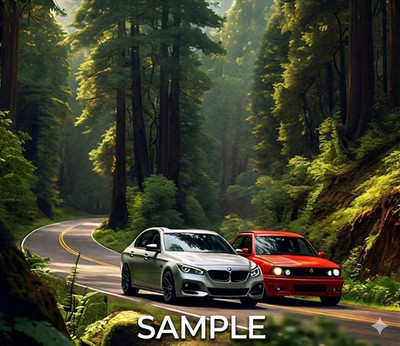 Digital Image Picture Photo Wallpaper Background Desktop AI Art Sample Product