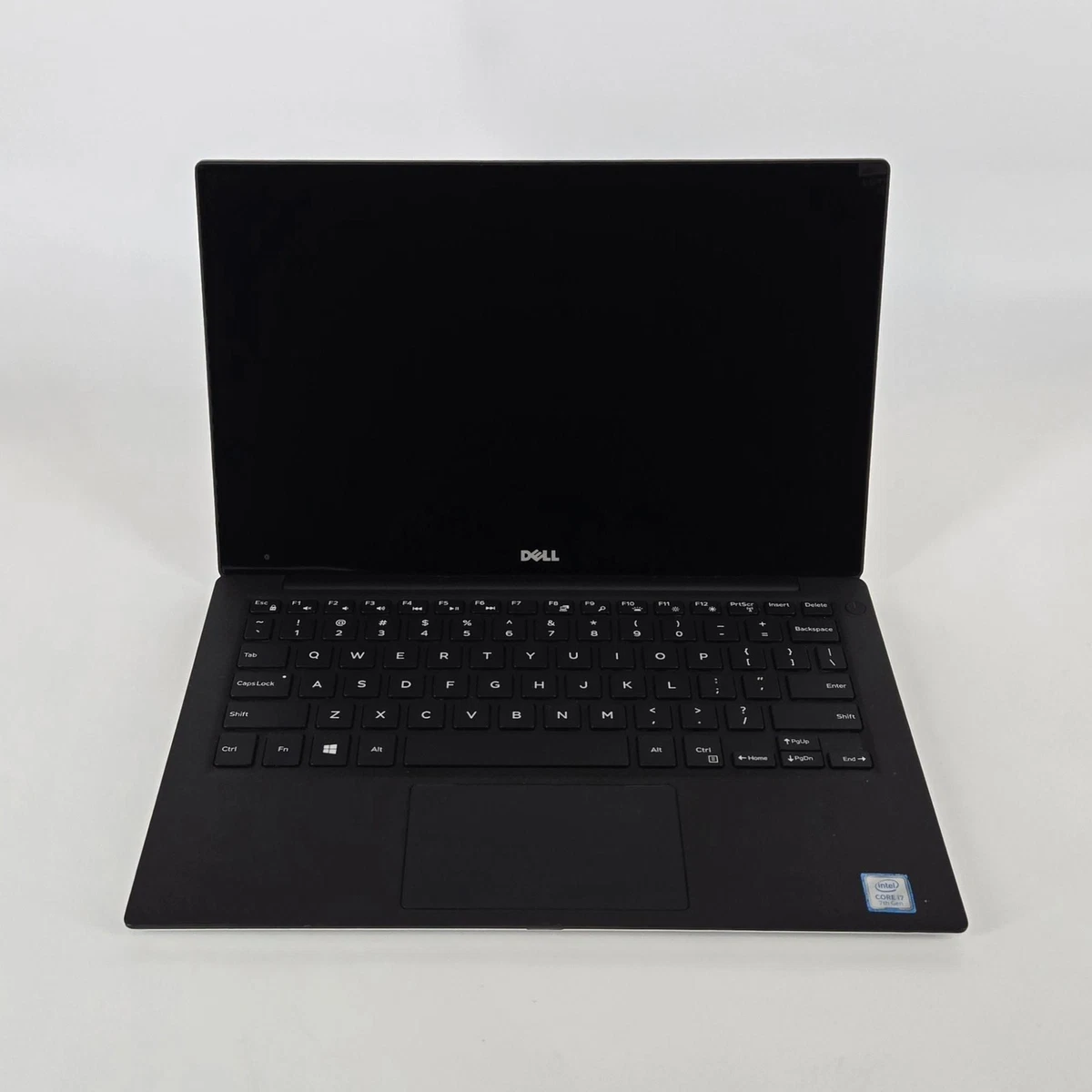 Dell XPS 13 9360 Intel Core i7 7th Gen. PC Laptops & Netbooks for