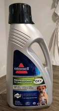 Bissell 80oz Professional Pet Urine Eliminator  Oxy 2x Concentrated Formula