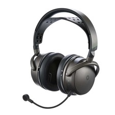 Image of Audeze Maxwell 2 Xbox Over-ear Wireless Gaming Headset