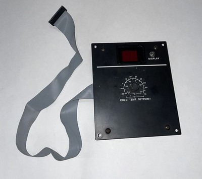 CARRIER 32GB500044 CONTROLLER HT203617