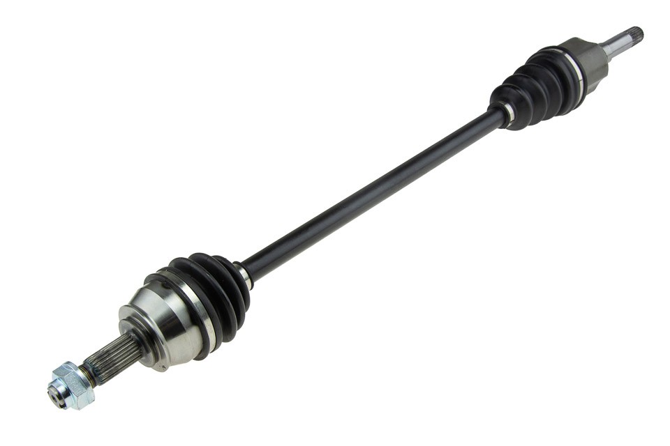 DRIVE SHAFT NPW-CT-071 FOR PEUGEOT CITROËN NEMO/MPV/Box/Body/MPV 8HS 1.4L 4cyl - Image 3