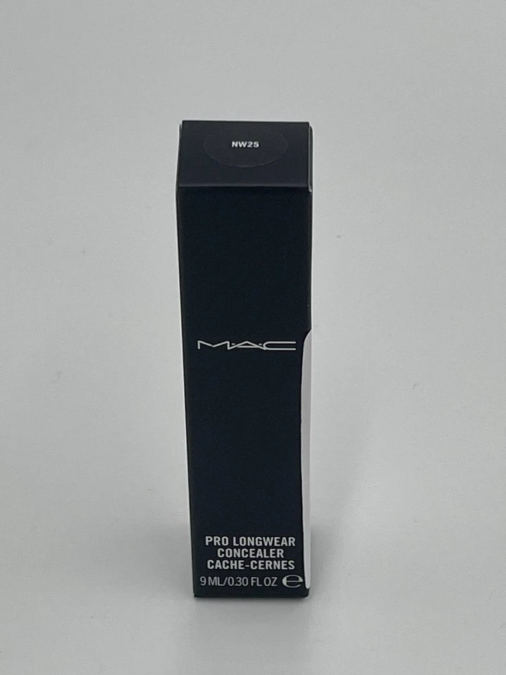 MAC Pro Longwear консилер NW25 9 мл - оригинальный и новый - Изображение 2 из 3