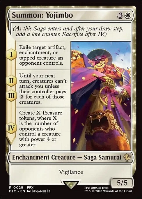 final fantasy mtg uk Magic: The Gathering: Scene Box – Asmodee MTG Final Fantasy