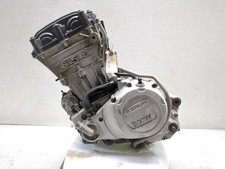 01-12 BMW F650 GS F650GS Engine Motor