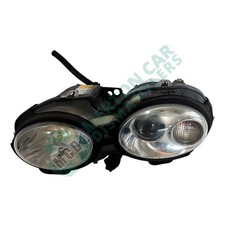 JAGUAR X TYPE X400 MK1 2008-2010 HEADLIGHT HEADLAMP LEFT SIDE 1X4313W030HK
