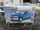 Revell Trucks '97 FORD F-150 XLT Pickup Truck 1:25 Model Kit New Sealed 2011 — photo 3