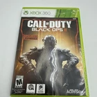 Call of Duty: Black Ops 3 (Microsoft Xbox 360, 2015) CIB