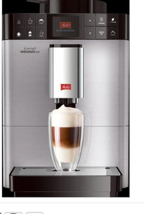 Melitta Caffeo Varianza CSP 1450 W Kaffeevollautomat
