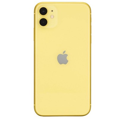 Apple iPhone 11 A2111 (T-Mobile Only) 64GB Yellow (Excellent) | eBay