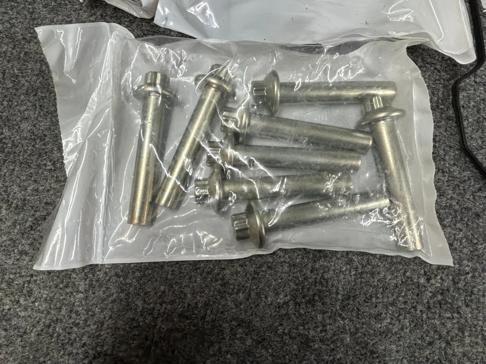 OEM HARLEY-DAVIDSON 2024 M8 117 TOP END KIT 25701945 Foto 3 de 4