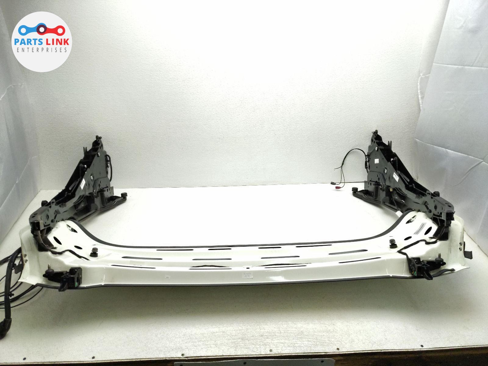 2008-14 FERRARI CALIFORNIA REAR ROOF TONNEAU COVER TRUNK TOP PANEL HINGE F149
