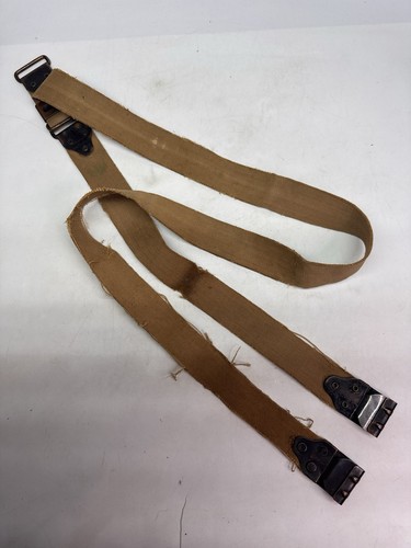 WWI Kerr N0-Buckl Sling for M1903 Springfield