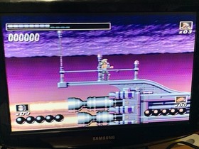 Corpse Killer Mature Sega CD Video Game (Sega, 1994) Complete