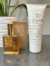 Vintage Alexandra de Markoff NO REGRETS 1.9 oz EDT Spray & 6.7 oz Body Shampoo