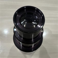 Sankor Super Sankor 2.5 Inch F1.9 Projection Lens No. 30020 Fixed Prime