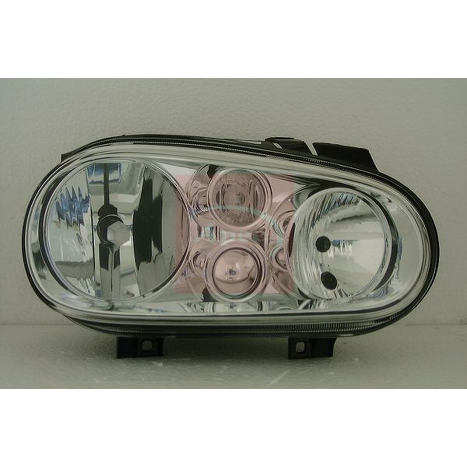 Apec Headlight - ALH2924 - Fits VAG - OE Matching Precision and Quality