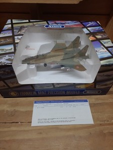 Mikoyan Mig-29 | eBay