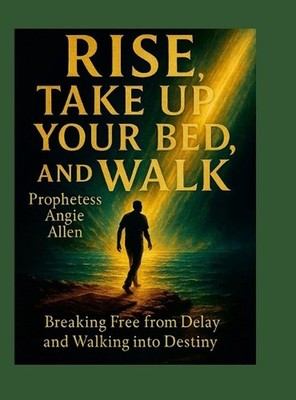 Rise, Take Up Your Bed, And Walk: Breaking Free from Delay and Walking into Dest